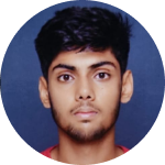 Aditya Raj