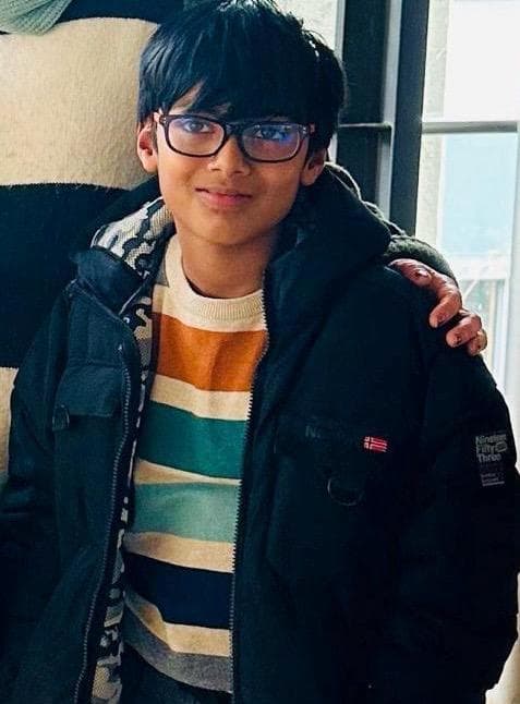 Devansh