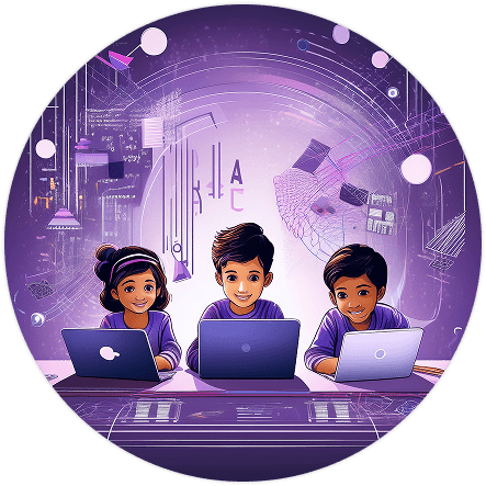 Learning illustration