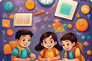 GRADE - 10,11