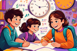 GRADE - 6,7