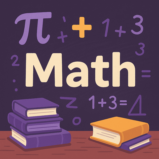 Math