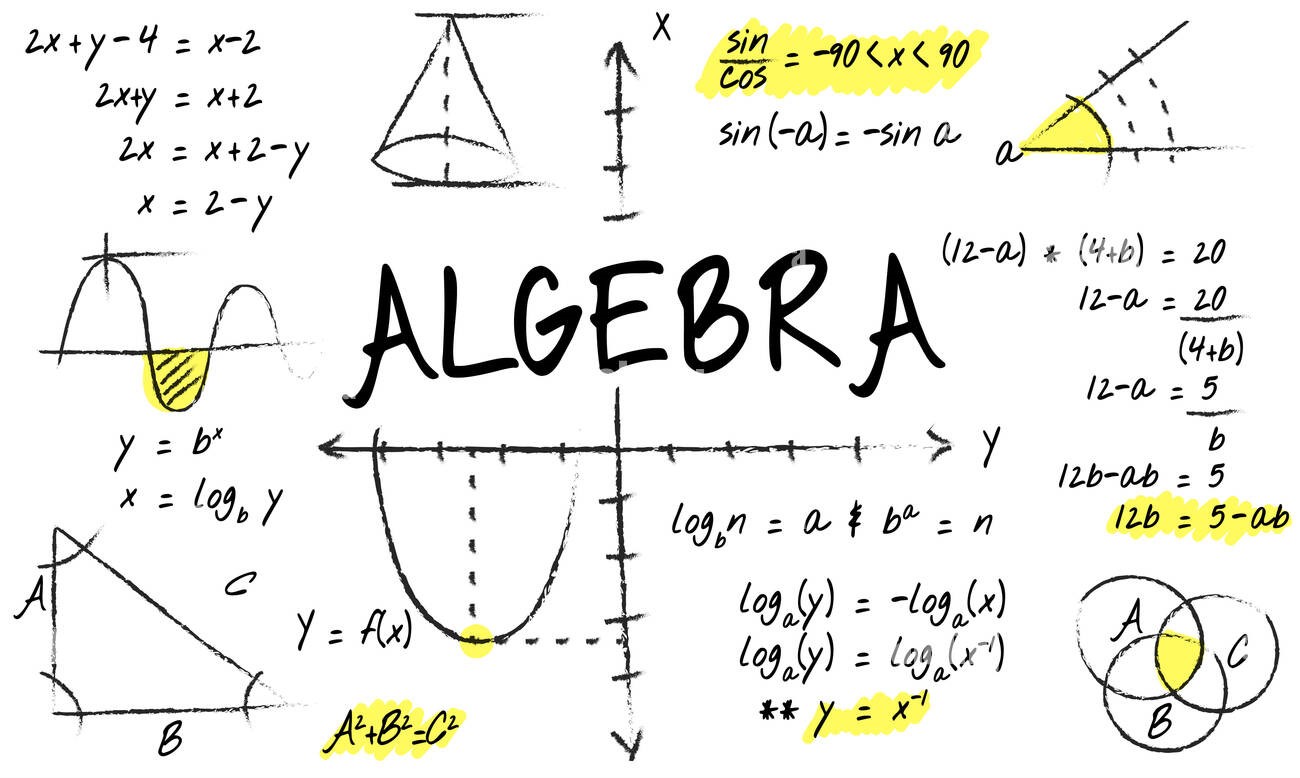 Algebra 1